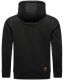 Stone Harbour Emilio Eduardo Herren Hoodie Schwarz-Gr.XL