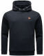 Stone Harbour Emilio Eduardo Herren Hoodie Navy-Gr.S