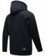 Stone Harbour Emilio Eduardo Herren Hoodie Navy-Gr.S