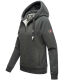 Navahoo Engelshaar Damen hoodie