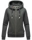 Navahoo Engelshaar Damen hoodie