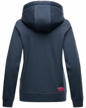 Navahoo Cremetörtchen Damen Hoodie