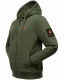 Stone Harbour Billie Joy Herren Sweatjacke Hoodie