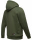 Stone Harbour Billie Joy Herren Sweatjacke Hoodie