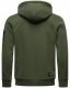 Stone Harbour Billie Joy Herren Sweatjacke Hoodie