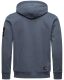 Stone Harbour Billie Joy Herren Sweatjacke Hoodie Blau-Mel-Gr.L
