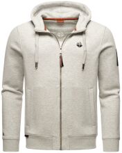 Stone Harbour Billie Joy Herren Sweatjacke Hoodie...