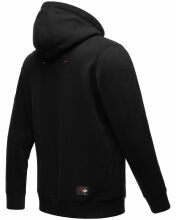 Stone Harbour Billie Joy Herren Sweatjacke Hoodie Schwarz-Gr.XXL