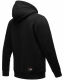 Stone Harbour Billie Joy Herren Sweatjacke Hoodie Schwarz-Gr.XXL