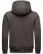 Stone Harbour Jacobi Jami Herren Sweatjacke Hoodie