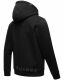 Stone Harbour Jacobi Jami Herren Sweatjacke Hoodie Schwarz Größe M - Gr. M