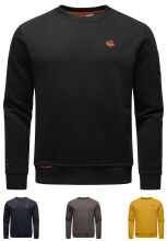 Stone Harbour Boo Brock Herren Pullover Sweatshirt