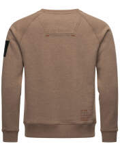 Stone Harbour Craig EL Pullover Sweater