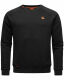 Stone Harbour Craig EL Pullover Sweater Schwarz-Gr.S