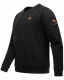 Stone Harbour Craig EL Pullover Sweater Schwarz-Gr.S