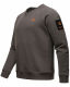 Stone Harbour Craig EL Pullover Sweater Dunkelgrau-Gr.S
