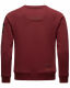 Stone Harbour Craig EL Pullover Sweater Bordeaux-Gr.S