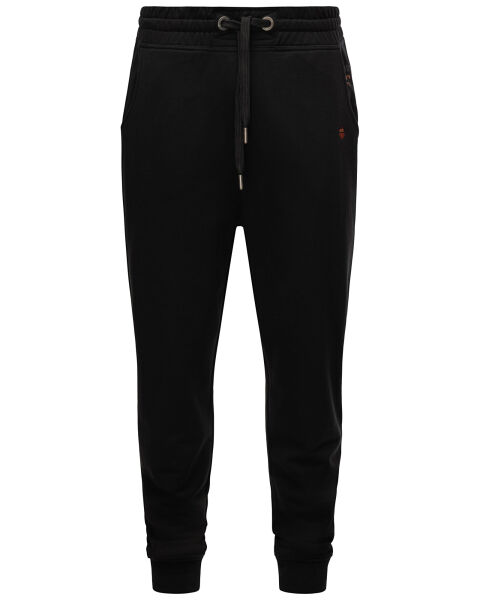 Stone Harbour Pedro Maliki Jogginghose Schwarz-Gr.S
