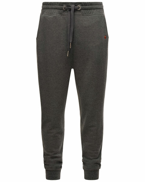 Stone Harbour Pedro Maliki Jogginghose D.Grau-Mel.Gr.XL