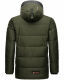 Stone Harbour Mitjaa Herren Winter Jacke Parka