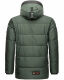 Stone Harbour Mitjaa Herren Winter Jacke Parka Stone-Green-Gr.L