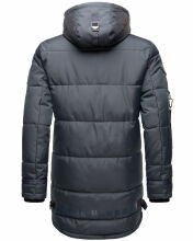 Stone Harbour Tahaa Herren Winterjacke / Winterparka