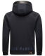 Stone Harbour Finn Luca Sweatjacke Hooded Navy-Gr.S