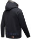 Stone Harbour Finn Luca Sweatjacke Hooded Navy-Gr.S