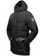 Stone Harbour Winterjacke Tahaa Winterparka Schwarz-Gr.S