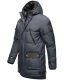 Stone Harbour Winterjacke Tahaa Winterparka Olive-Gr.S