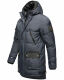 Stone Harbour Winterjacke Tahaa Winterparka Stone-Blue-Gr.XL
