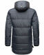 Stone Harbour Winterjacke Tahaa Winterparka Stone-Blue-Gr.XL