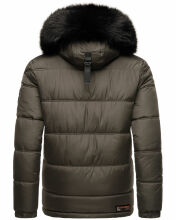 Stone Harbour Zarlaan Herren Winterjacke