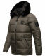 Stone Harbour Zarlaan Herren Winterjacke