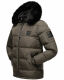 Stone Harbour Zarlaan Herren Winterjacke