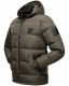 Stone Harbour Zarlaan Herren Winterjacke