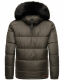 Stone Harbour Zarlaan Herren Winterjacke