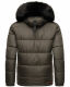 Stone Harbour Zarlaan Herren Winterjacke