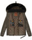 Stone Harbour Zarlaan Herren Winterjacke