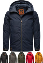 Stone Harbour Emilio Eduardo Herren Hoodie Navy-Gr.XXL, 79,95 €