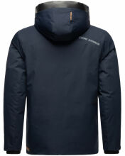 Stone Harbour Moagaa wasserdichte Herren Winterjacke