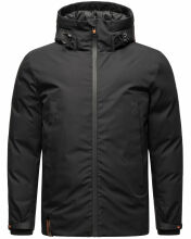 Stone Harbour Moagaa Winterjacke Schwarz-Gr.S