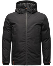 Stone Harbour Moagaa Winterjacke Schwarz-Gr.XL