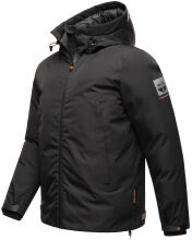 Stone Harbour Moagaa Winterjacke Schwarz-Gr.XL