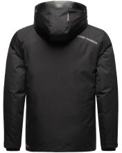 Stone Harbour Moagaa Winterjacke Schwarz-Gr.XL