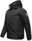 Stone Harbour Moagaa Winterjacke Schwarz-Gr.XL