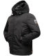 Stone Harbour Moagaa Winterjacke Schwarz-Gr.XL