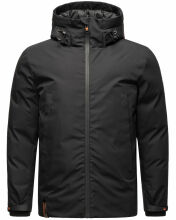 Stone Harbour Moagaa Winterjacke Schwarz-Gr.3XL