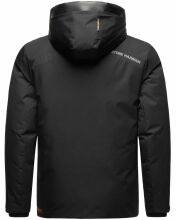 Stone Harbour Moagaa Winterjacke Schwarz-Gr.3XL
