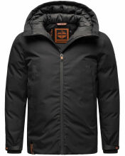 Stone Harbour Moagaa Winterjacke Schwarz-Gr.3XL